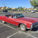 1969 Buick Electra 225 Custom Convertible Classic - Low Reserve - Must Sell!