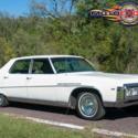 1969 Buick Electra 225 Custom Sedan, AC
