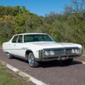 1969 Buick Electra 225 Custom Sedan,430, AC, NICE CAR!