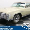 1969 Buick Electra 225 Custom