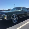 1969 Buick Electra 225 wildcat limited edition