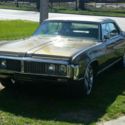 1969 Buick Electra Custom