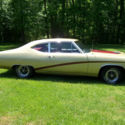 1969 Buick GS 350 Base 5.7L Californnia