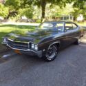 1969 Buick GS-350