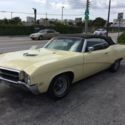 1969 Buick GS 400- ALL ORIGINAL , Perfect for restoration, runs great