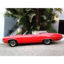 1969 BUICK GS 400 GRAN SPORT CONVERTIBLE SURVIVAL MINT CONDITION