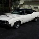 1969 Buick GS 400 new mexico car loaded with a/c, power windows,tilt steering