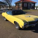 1969 Buick GS 400 Skylark Coupe 400 V8 GS400 Gran Sport #&#039;s matching big block