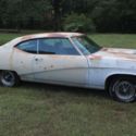 1969 Buick GS 400  Stage 1 ( not skylark )