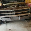 1969 Buick GS 400 Stage 1 - Numbers Matching - Complete - In need of restoration