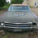 1969 Buick GS 400 Stage 1