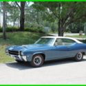 1969 Buick GS 400 V8 Skylark 69 Grand Sport Muscle Car Air Condition Bucket Seat
