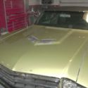 1969 Buick GS Factory 4 sp A/C Project Needs To Be Finished