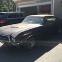 1969 Buick GS Stage 1