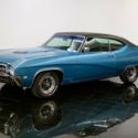1969 Buick GS400 Hardtop