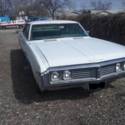 1969 Buick LeSabre 350 4 Barrel - Original and Straight - See Video of driving!