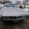 1969 Buick LeSabre - Driver, Runs and Drives!!!  89,000 Miles!!!