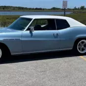 1969 buick lesabre