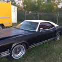 1969 BUICK RIVERA - COME AND TAKE IT.  DON&#039;T HAVE TIME TO RESTORE