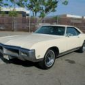 1969 Buick Riviera &#034; Classic Survivor&#034;