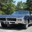 1969 Buick Riviera - 1 Family Owned! Well Optioned!