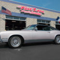 1969 Buick Riviera 1 Owner Paperwork From New Very Original Car