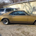 1969 Buick Riviera  2 door, auto, 430 V-8,  NO RUST,  Nice clean driver