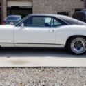 1969 Buick Riviera 430