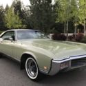1969 Buick Riviera 430ci One Family Survivor Time Capsule Fully Loaded