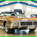 1969 Buick Riviera 430ci V8 Automatic