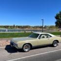 1969 Buick Riviera 455 engine