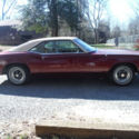 1969 Buick Riviera 455 Project Car Been Settings 10 years 68 70 Loaded!!