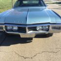 1969 Buick Riviera 60k miles