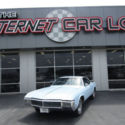 1969 Buick Riviera Automatic Transmisison 2 dr Coupe Unspecified Gasoline 430 CI
