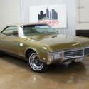 1969 Buick Riviera  Embassy Gold, 430, VIDEO