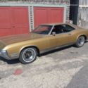 1969 Buick Riviera GS