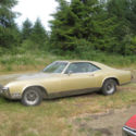 1969 Buick Riviera Large Collection Cars and Parts 1968 1970