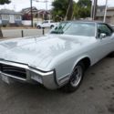 1969 Buick Riviera - Local Los Angeles car  - numbers matching- 65000 miles -