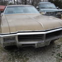 1969 Buick Riviera.  Lots of new parts.  Well kept, clean car. Very nice driver.