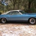 1969 Buick Riviera-- No Reserve