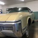 1969 BUICK RIVIERA-ORIGINAL OWNER