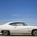1969 BUICK SKYLARK 32K ACTUAL MILES NUMBERS MATCHING ALL ORIGINAL NO RESERVE