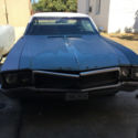 1969 Buick Skylark Base Hardtop 2-Door 5.7L no reservations NR