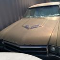 1969 Buick Skylark (Complete + Unmodified)