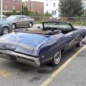 1969 Buick Skylark  Convertible 2-Door  66/67/68/69/70/71