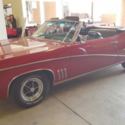 1969 Buick Skylark Convertible