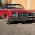 1969 Buick Skylark Convertibles...ROTISSERIE RESTORATION....A MUS