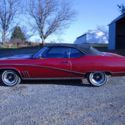 1969 Buick Skylark Custom Convertible