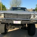 1969 Buick Skylark Custom NO RESERVE