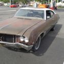 1969 Buick skylark custom